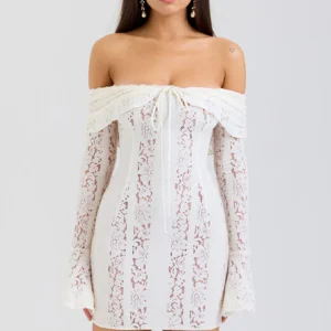 Isadora Mini Dress