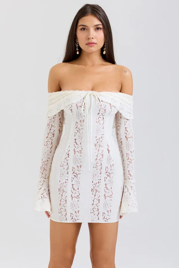 Isadora Mini Dress