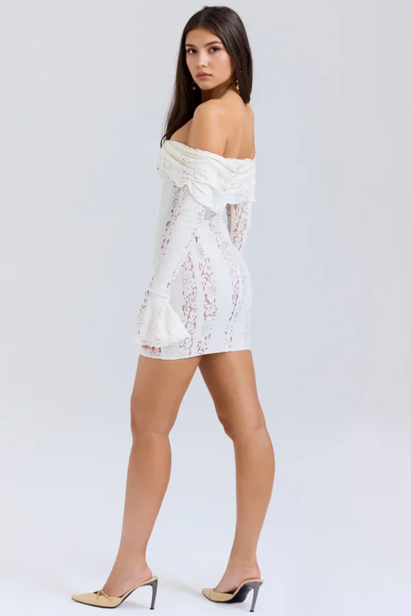 Isadora Mini Dress - Imagem 2