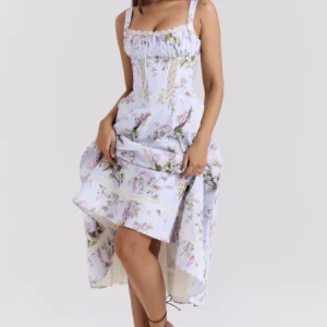 Nayla Midikleid